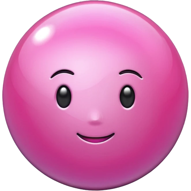 pink girly chrome internet emoji