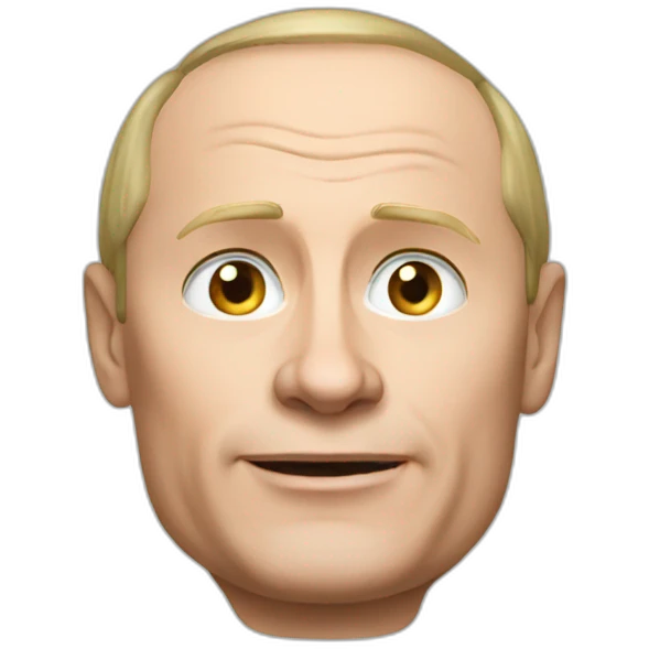 putin emoji