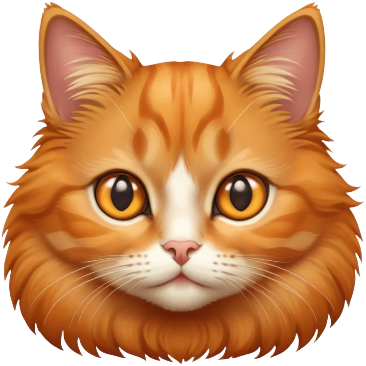 Kedi emoji