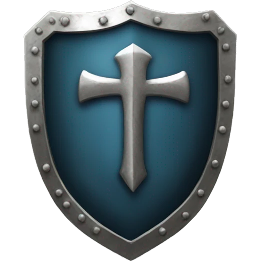 BSM shield emoji