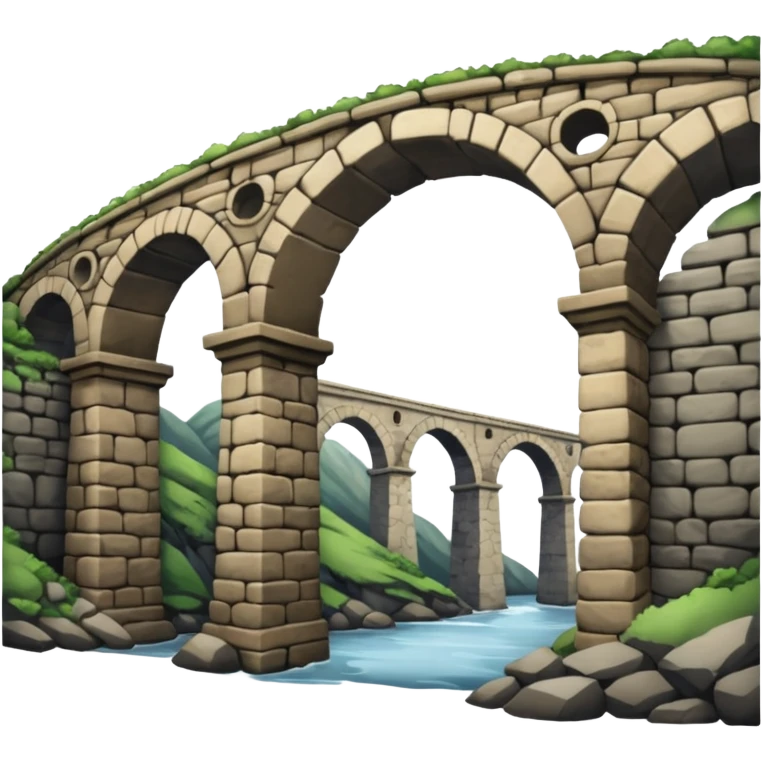 Viaducts emoji