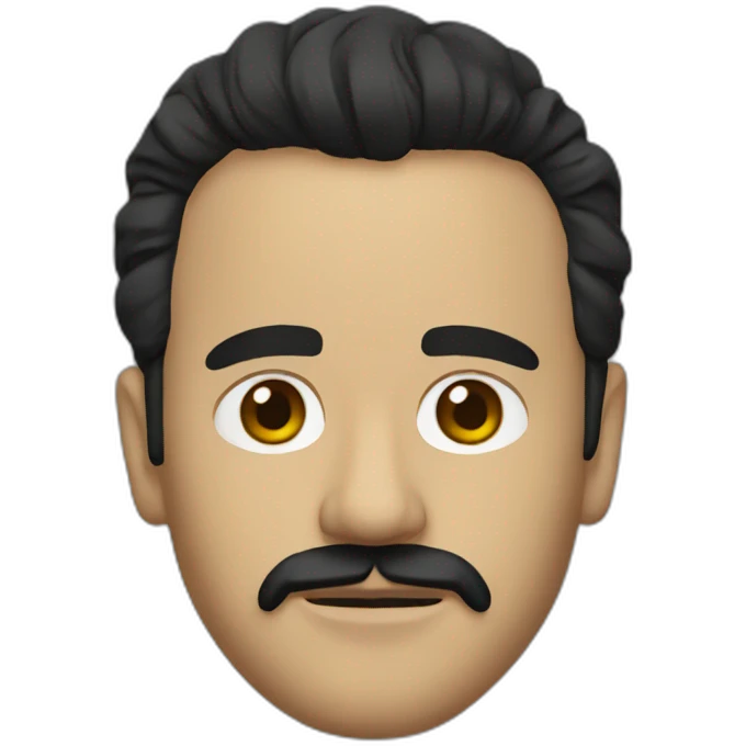 Narcos emoji