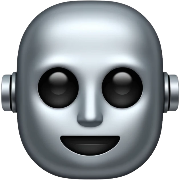 Tesisat Pompası, digital art emoji style, with clean lines, no face on objects, white background emoji