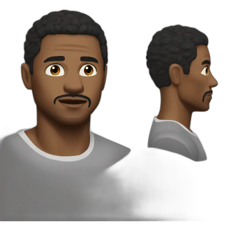 adonis creed emoji
