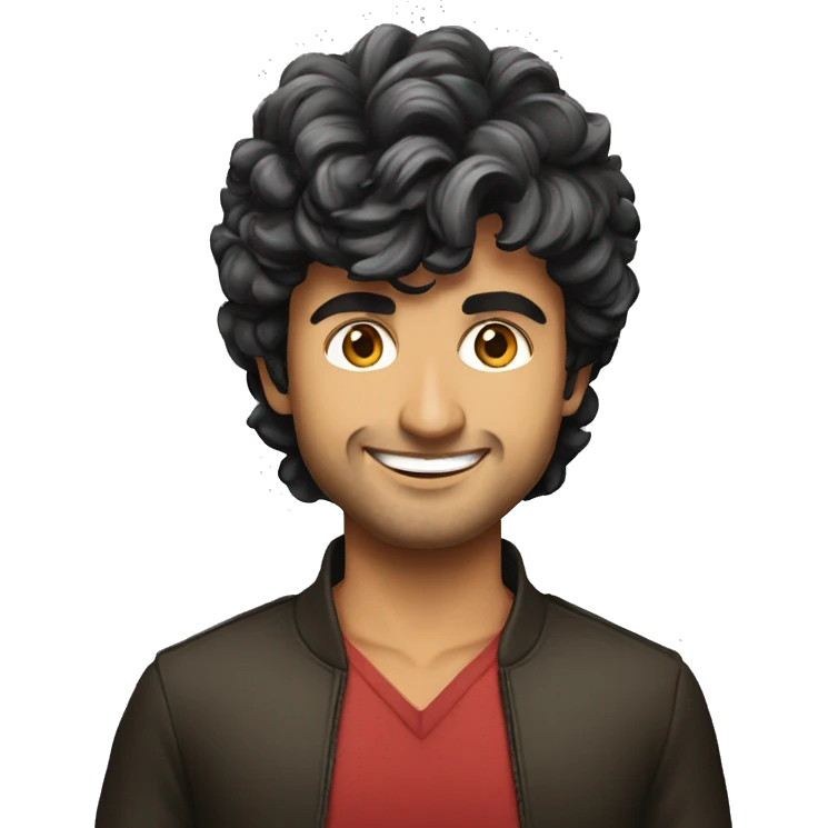 Sonu nigam emoji
