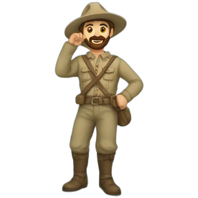 Pyrénées emoji