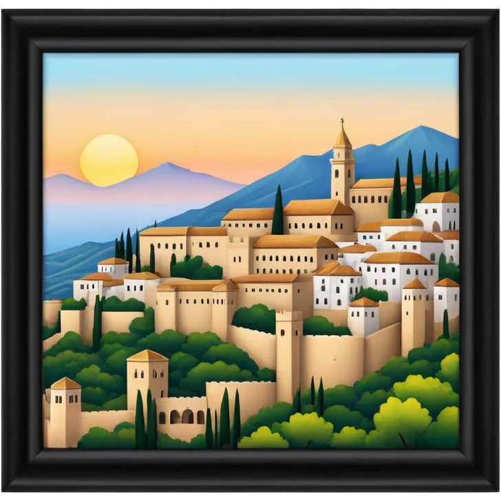 granada emoji