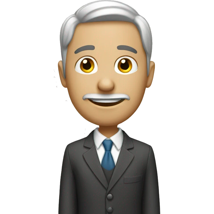 job hunt emoji