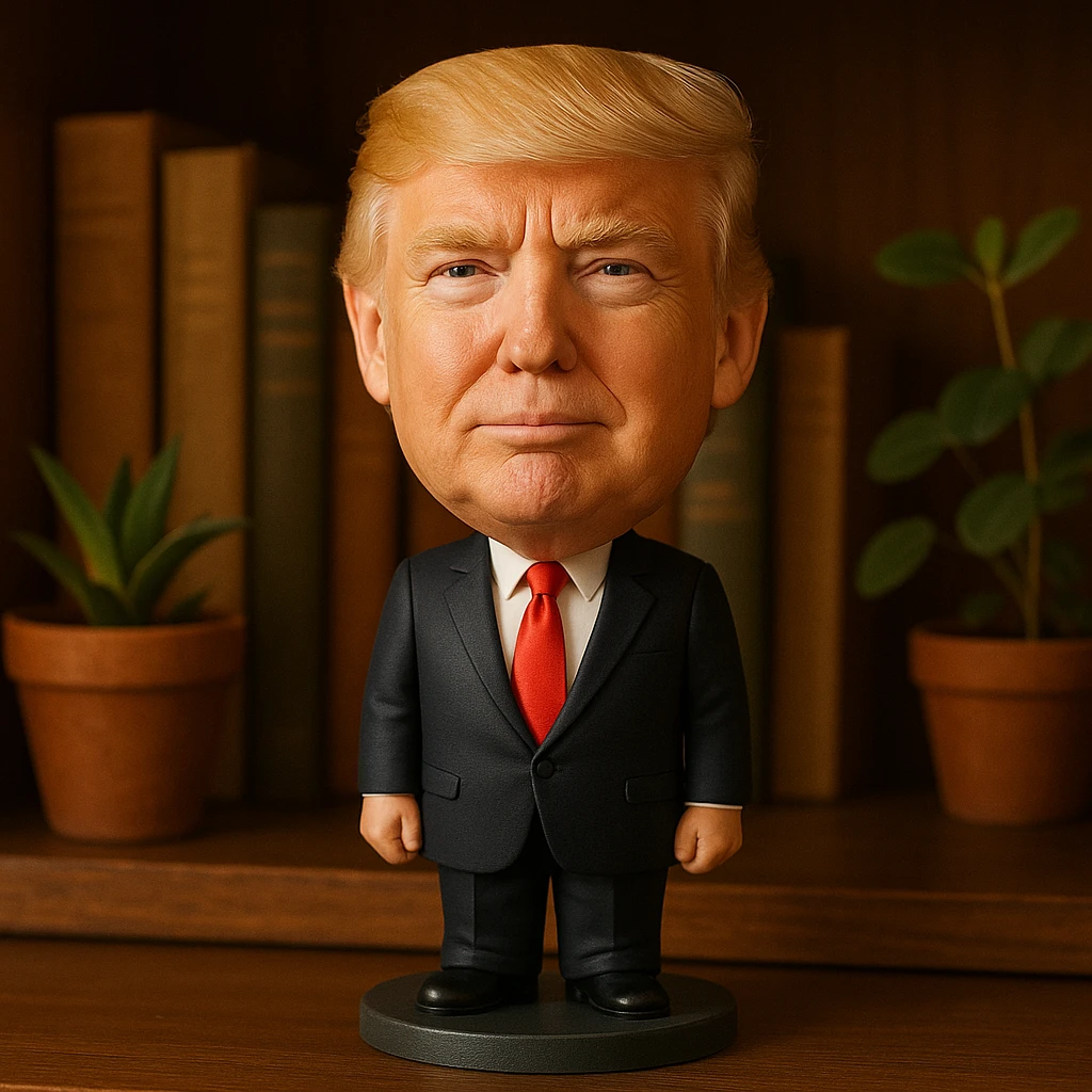 donald trump emoji