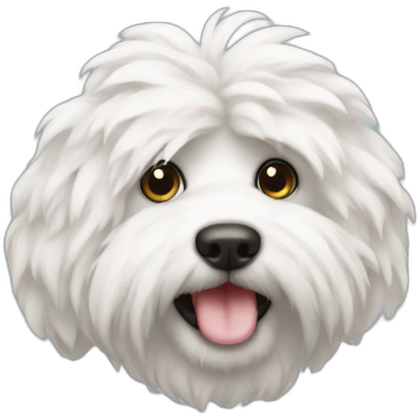Coton tiges emoji