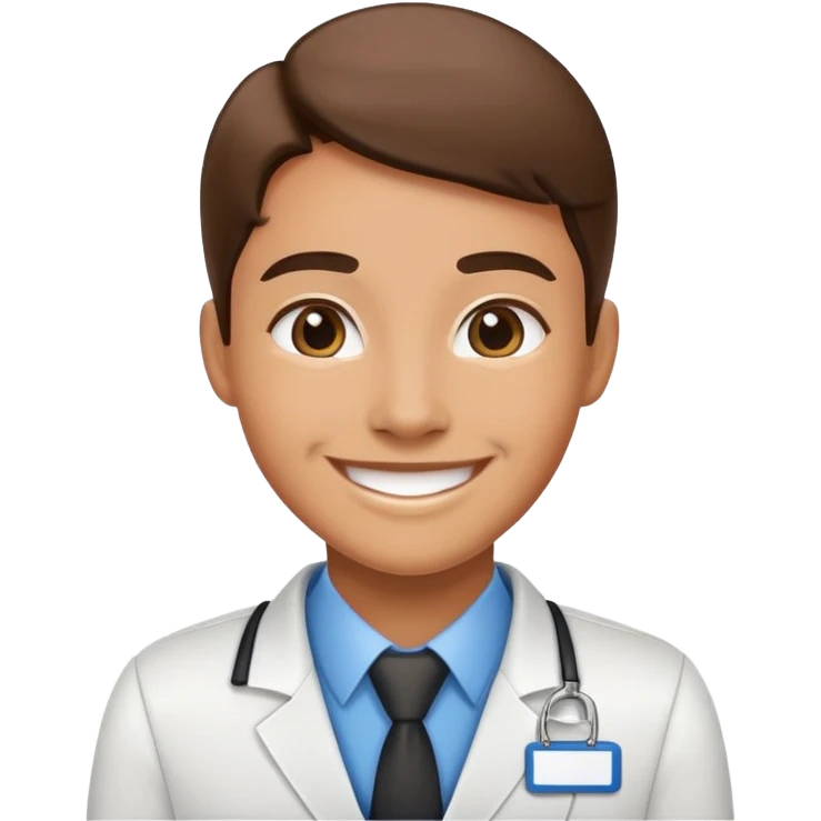 Front desk manager  emoji