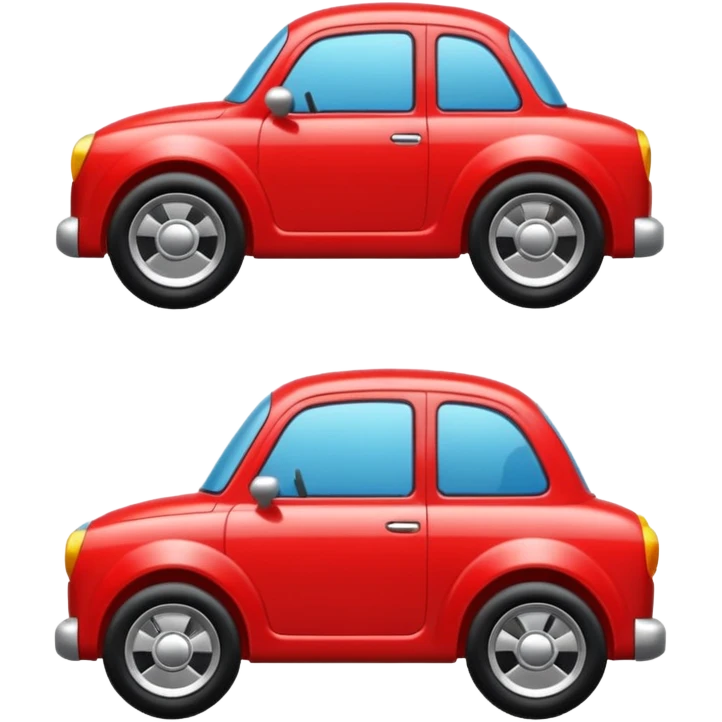 red child toy emoji