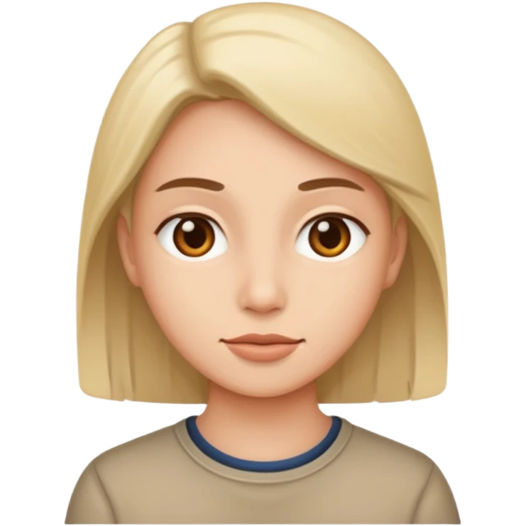 innit emoji