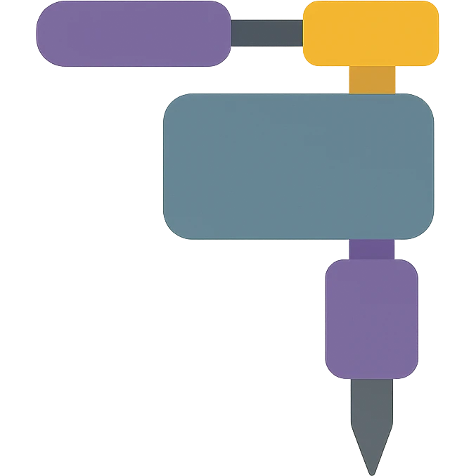 Tattoo tool emoji