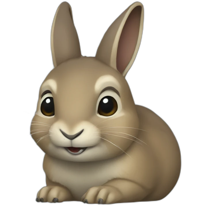 viscacha emoji