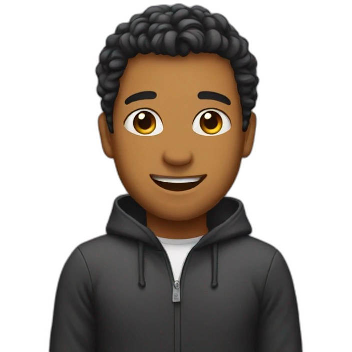 Confidence  emoji