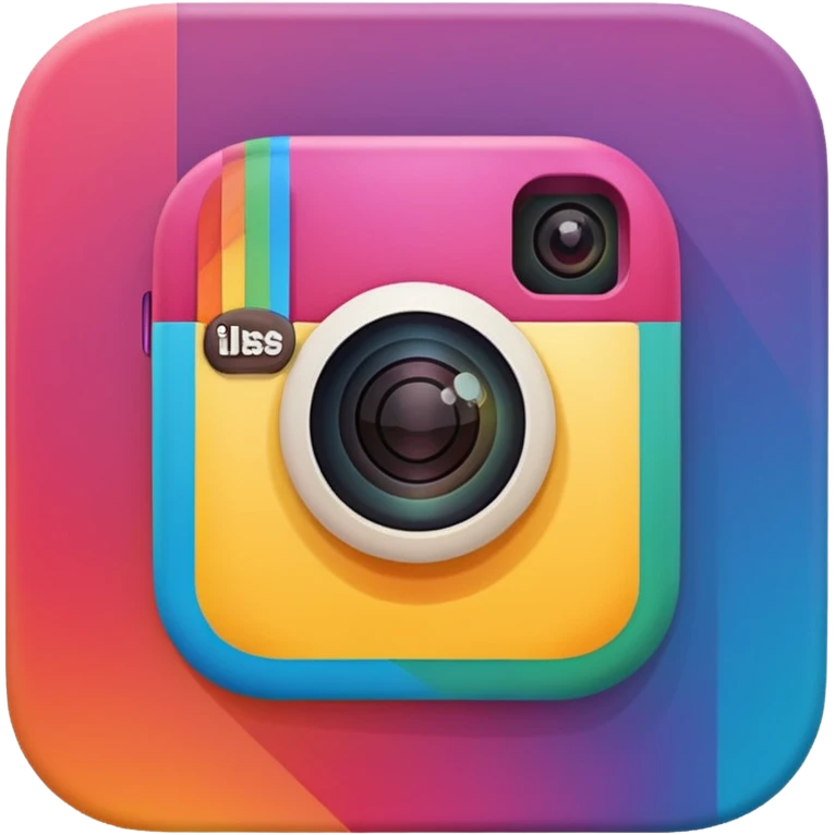 Instagram emoji