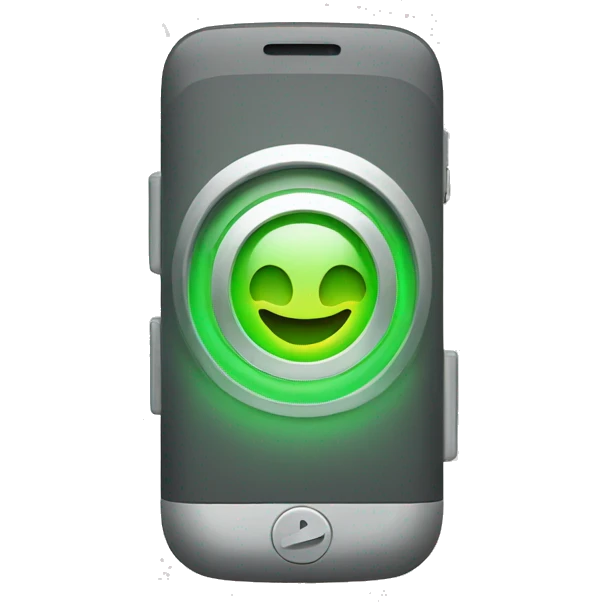 Mobile turning off emoji