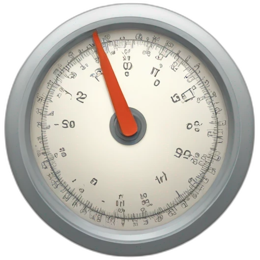 goniometer emoji