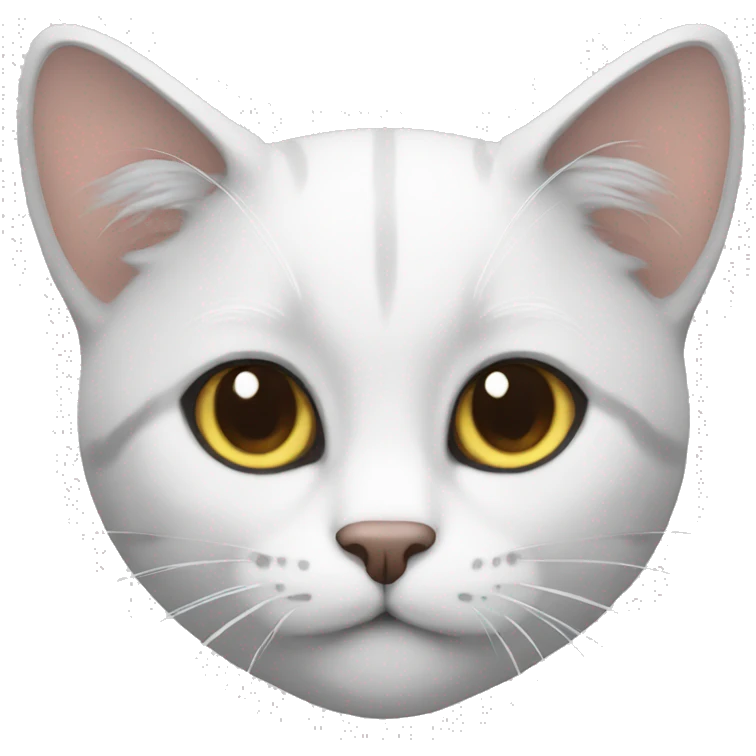 Gato emoji