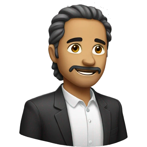 nobody emoji