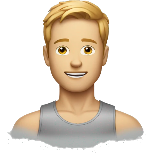 Calvin klein emoji