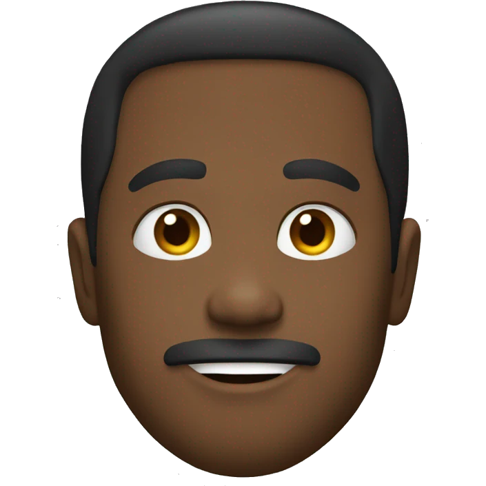 Yo emoji