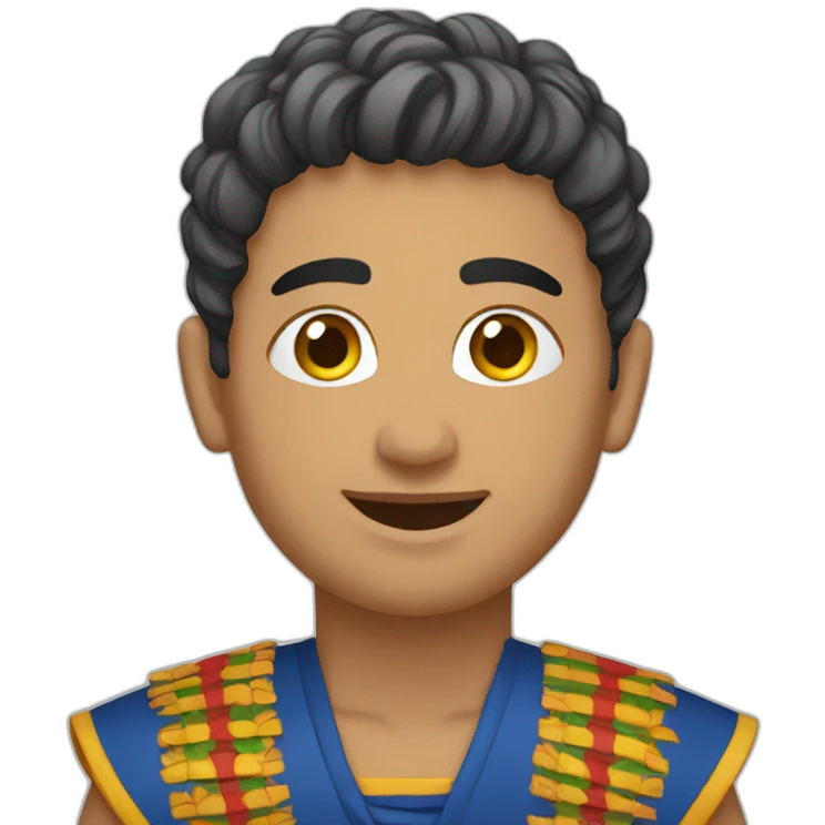 Kabyle emoji