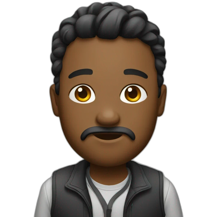 workhard emoji