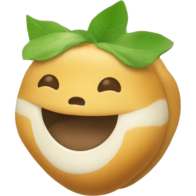 keropok emoji