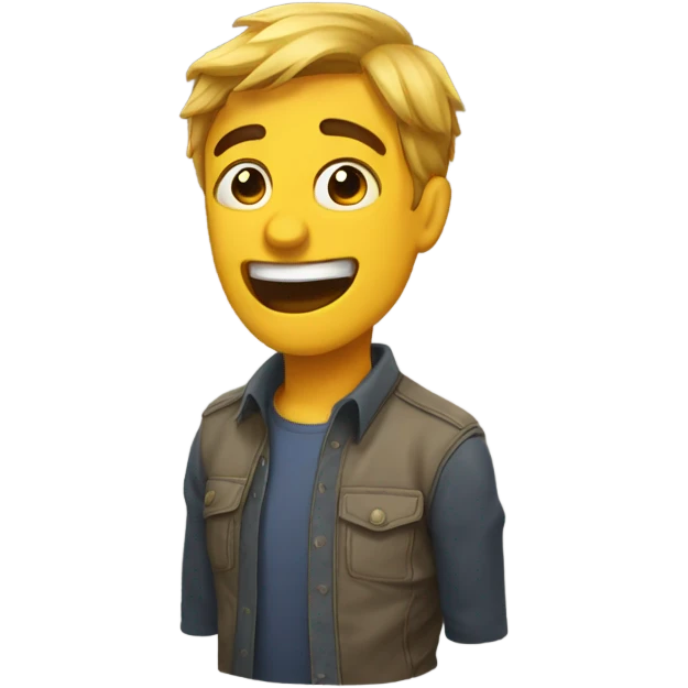 Reacciona emoji