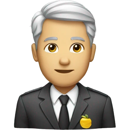Administrator emoji