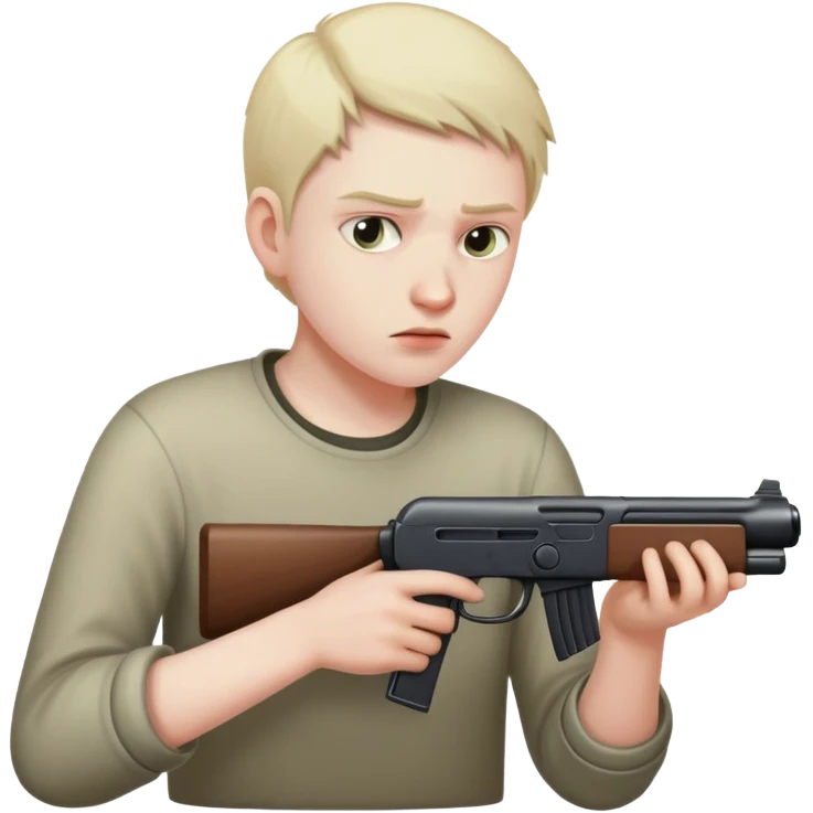 сидит играет в кс в одиночестве emoji