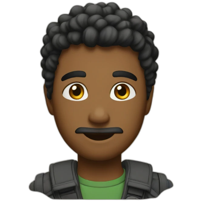 Quoicoubaka emoji