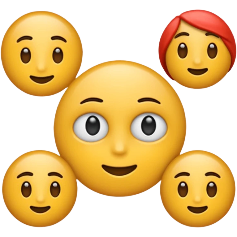 Сделай алмазное мясо. Мясо должно быть в форме стейка голубого цвета (как цвет алмазов) и с алмазной текстурой. Просто возьми emoji мяса из iOS и перекрась его в алмазную текстуру. emoji