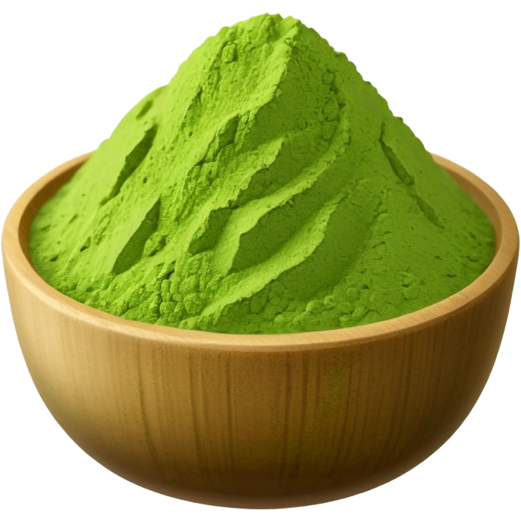 matcha  emoji