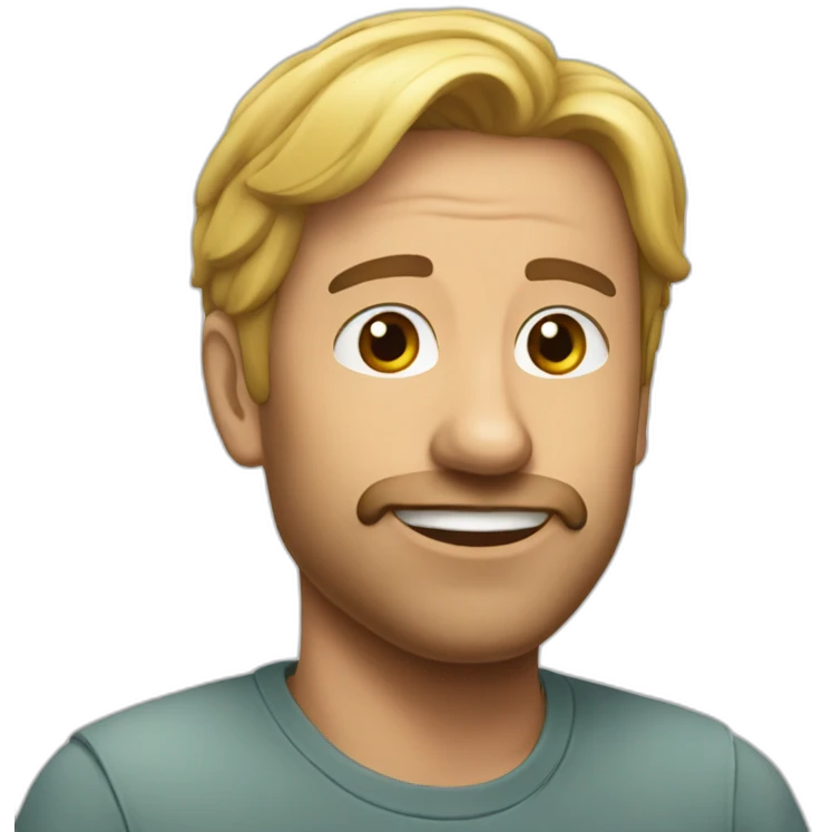 Élongation mesce emoji