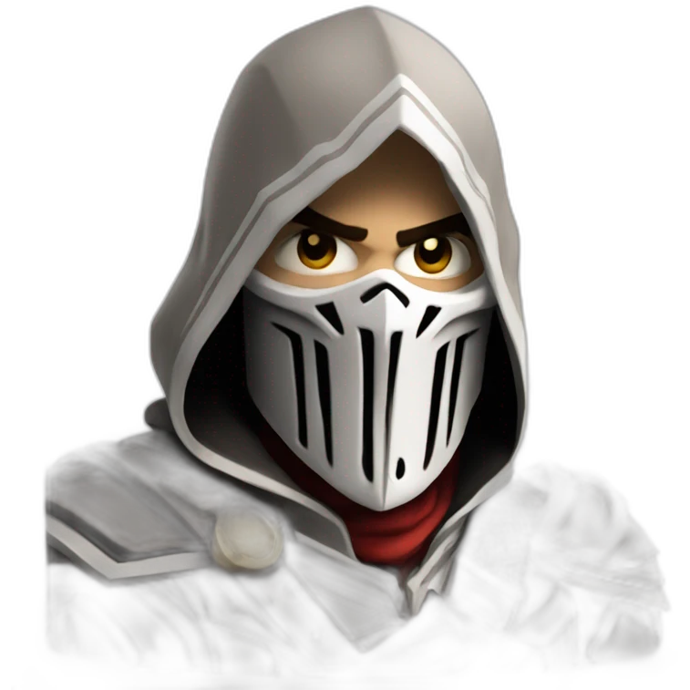 Assassins Creed emoji