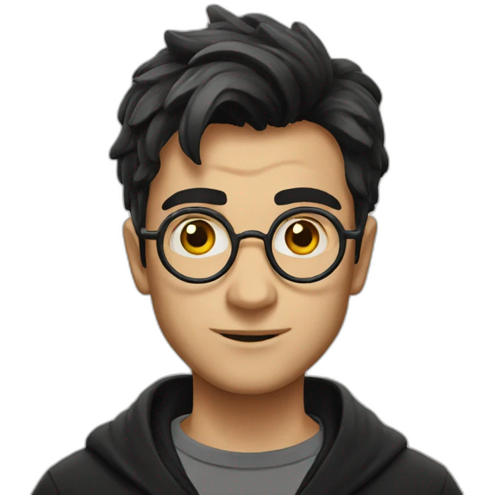 Harry potter emoji