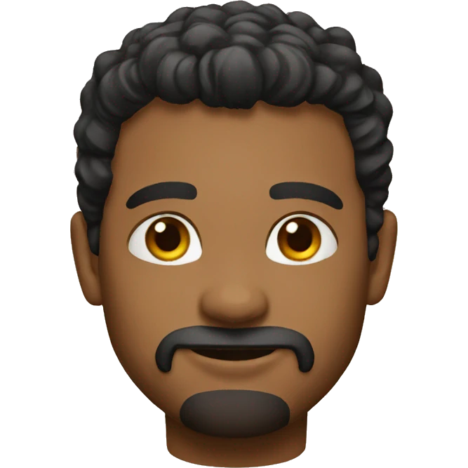 Ronalo emoji