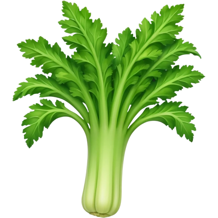 celery emoji