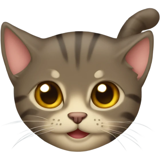 Gato con botas emoji