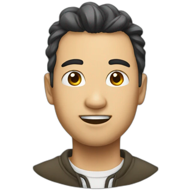 Wei emoji