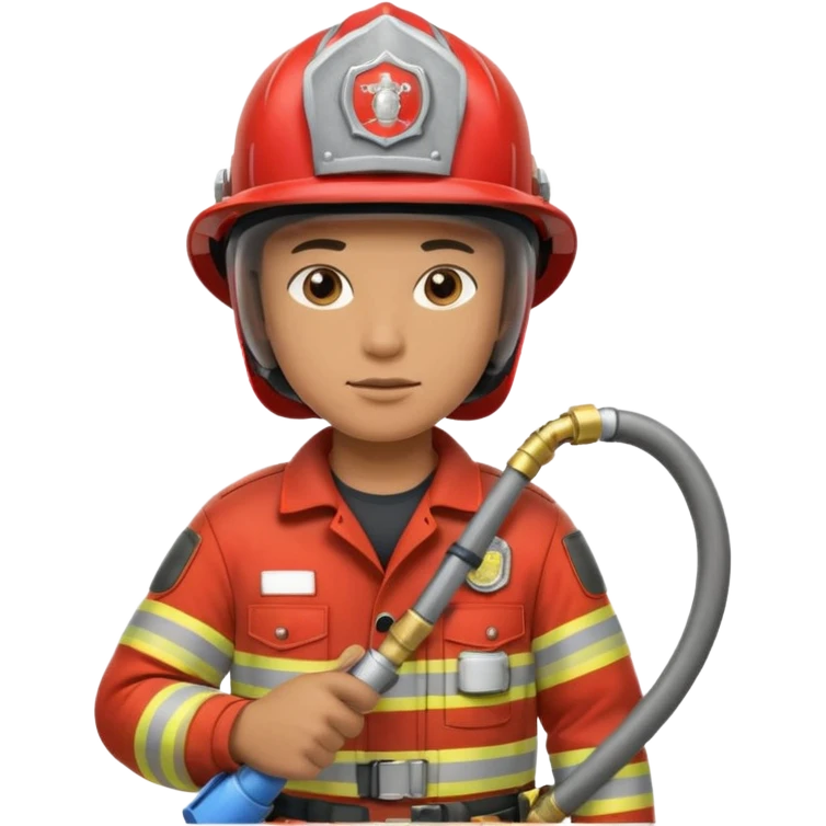 ligthfirefighter
 emoji