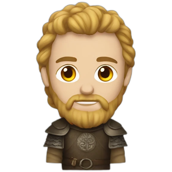 Game of thrones emoji