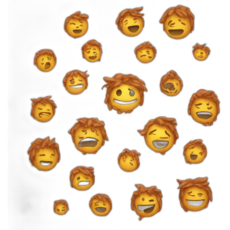 Fusion emoji