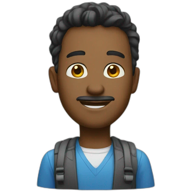 Sell emoji