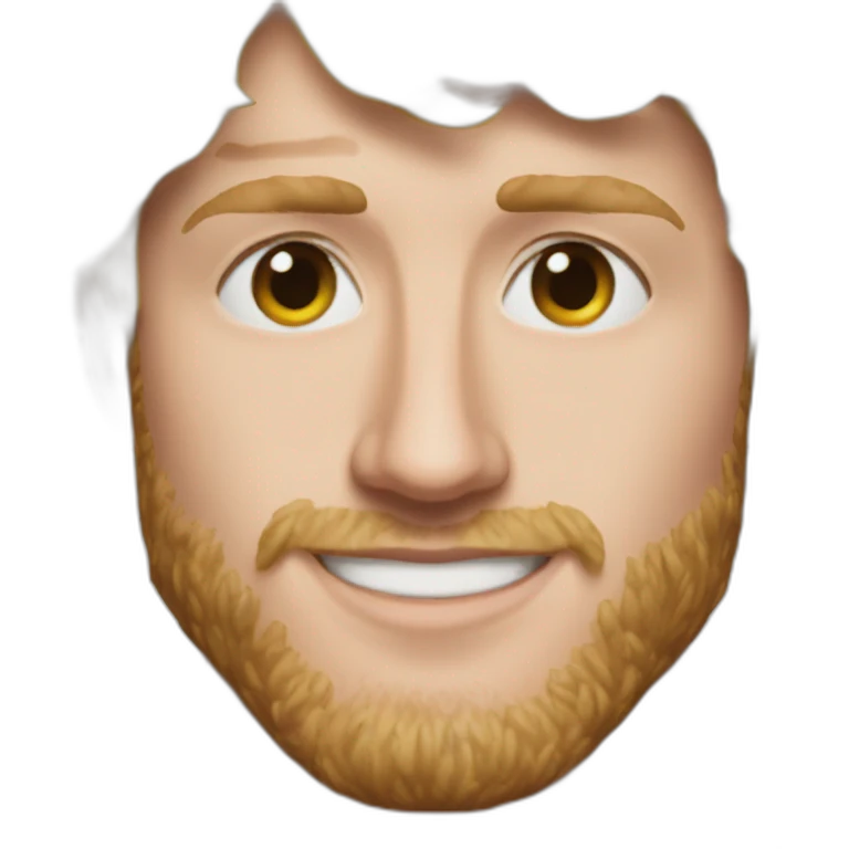 Logan paul emoji