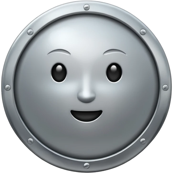 shield emoji