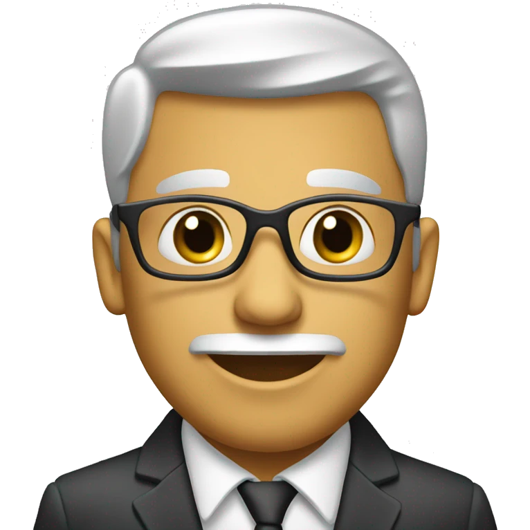 bussness symbole  emoji
